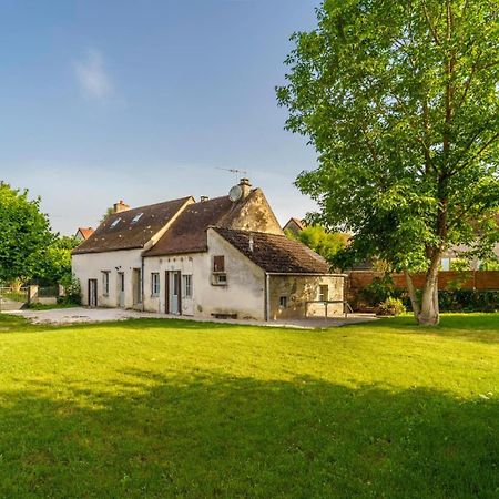Maison De Vacances Gilly-lès-Cîteaux 외부 사진